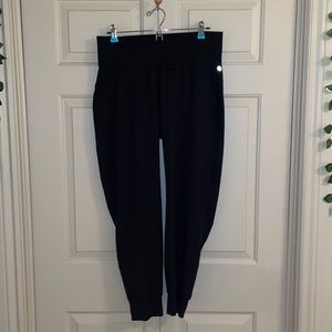 ADIDAS GOLF PANT / BREATHABLE SWEAT PANT